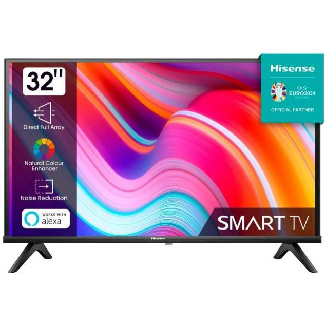 Hisense 32A4K - зображення 1