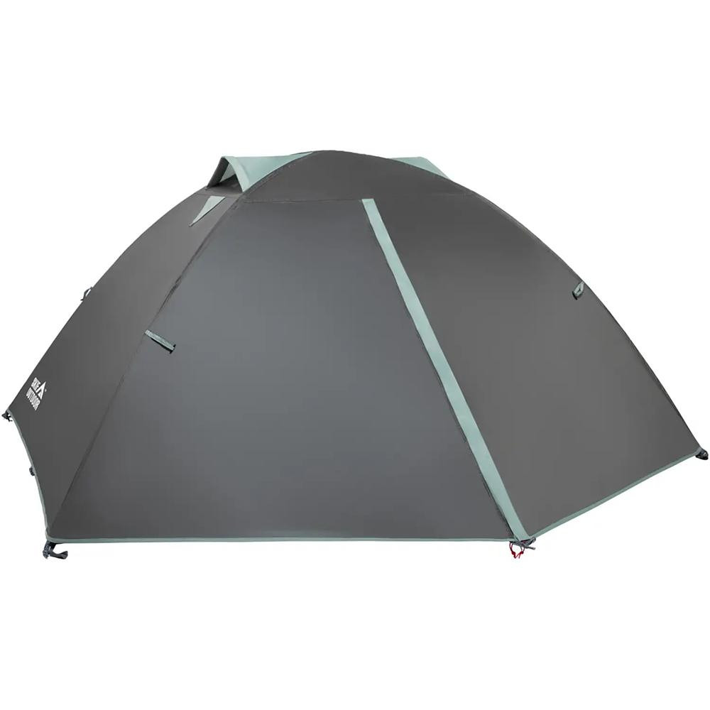 SKIF Outdoor Tuzla 2 / Green (SOTTZL2) - зображення 1