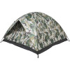 SKIF Outdoor Adventure II 200x200см / Camo (SOTDL1200C) - зображення 1