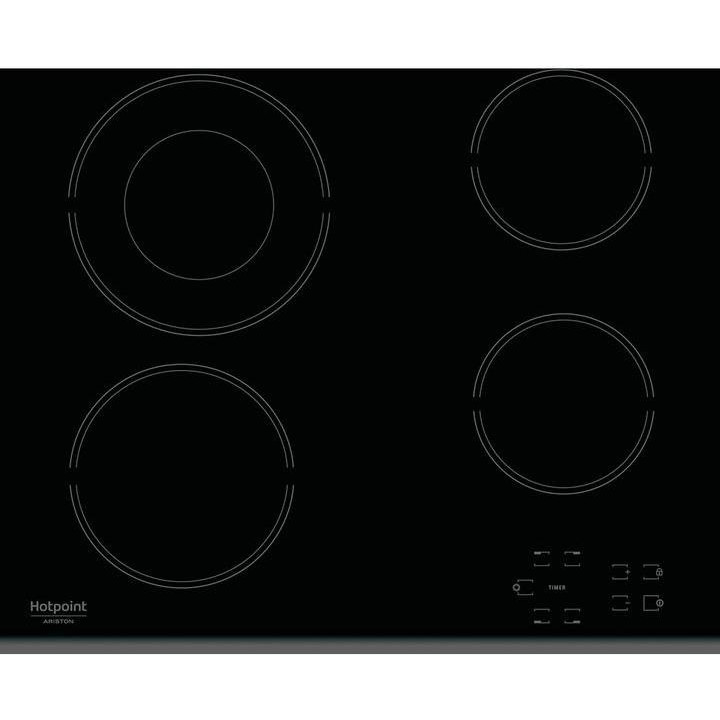 Hotpoint-Ariston HR 632 B - зображення 1