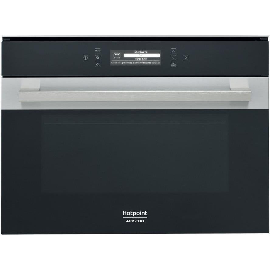 Hotpoint-Ariston MP 996 IX HA - зображення 1