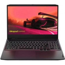   Lenovo IdeaPad Gaming 3 15ACH6 Shadow Black (82K2028RRA)