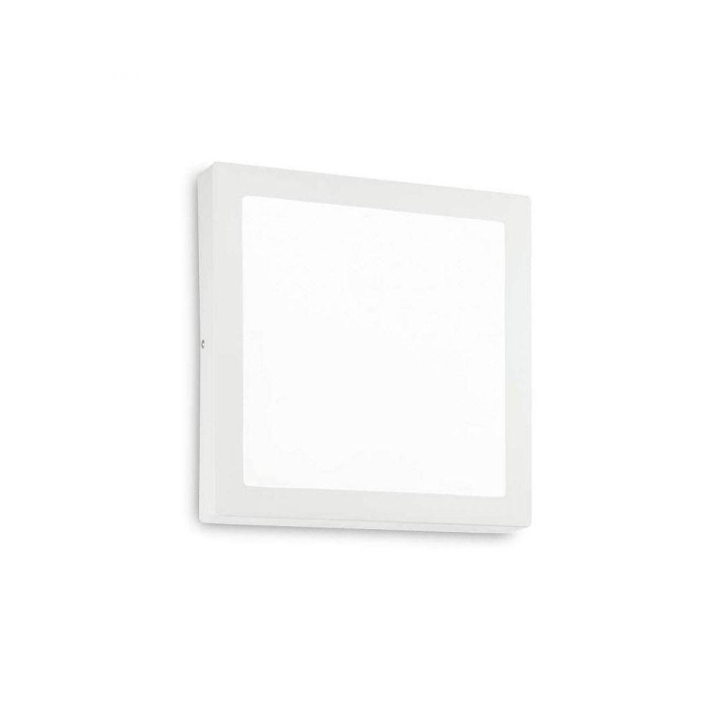 Ideal Lux Світильник стельовий (UNIVERSAL D40 SQUARE) - зображення 1