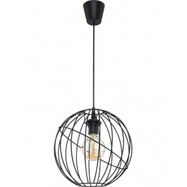   TK Lighting Подвесной светильник 1626 ORBITA BLACK