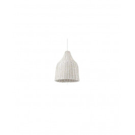   Ideal Lux Потолочный светильник HAUNT SP1 BIANCO (159256)