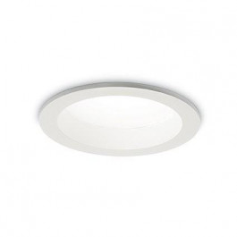   Ideal Lux Потолочный светильник BASIC WIDE 30W 3000K (193540)