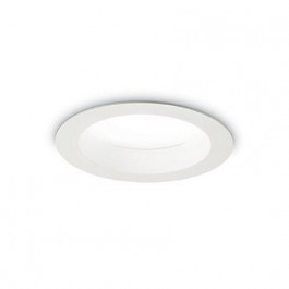   Ideal Lux Потолочный светильник BASIC WIDE 15W 4000K (193410)