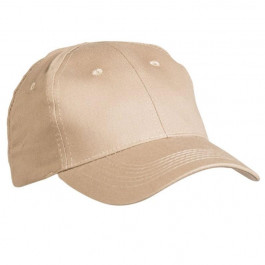   Mil-Tec Бейсболка  Baseball Cap - khaki