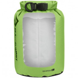   Sea to Summit View Dry Sack 4L, apple green (AVDS4GN)