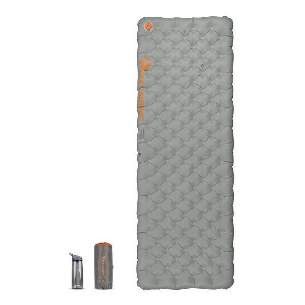 Sea to Summit Ether Light XT Insulated Mat Rectangular Reg. Wide (AMELXTINSRRW) - зображення 1