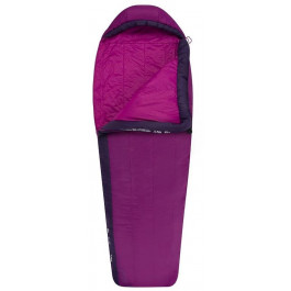   Sea to Summit Women's Quest QuI / Regular right, grape/blackberry (AQU1-WR)