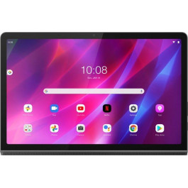   Lenovo Yoga Tab 11 YT-J706F 8/256GB LTE Storm Grey (ZA8X0045)