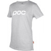 POC Футболка  T-shirt Spine, Palladium Grey, S (PC 610801003SML1) - зображення 1