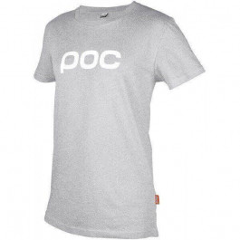   POC Футболка  T-shirt Spine, Palladium Grey, S (PC 610801003SML1)