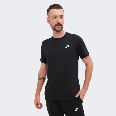 Nike Футболка  M Nsw Club Tee AR4997-013 XL (191888618095) - зображення 1