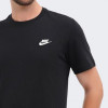 Nike Футболка  M Nsw Club Tee AR4997-013 S (191888618064) - зображення 4