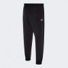 New Balance Чорні чоловічі спортивнi штани  Pant NB Stetch Woven nblMP41011BK - зображення 5