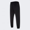 New Balance Чорні чоловічі спортивнi штани  Pant NB Stetch Woven nblMP41011BK - зображення 6