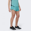 New Balance Бірюзові чоловічі шорти  Accelerate 3 In Short nblMS23243FAD - зображення 3