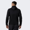 New Balance Чорна чоловіча кофта  Tenacity Perf Fleece FZ nblMJ23020BK - зображення 2