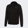 New Balance Чорна чоловіча кофта  Tenacity Perf Fleece FZ nblMJ23020BK - зображення 5