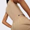 PUMA Спортивні штани  Ess+ Embroidery Pants 84709389 L Dusty Tan (4065453077128) - зображення 2