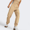 PUMA Спортивні штани  Ess+ Embroidery Pants 84709389 L Dusty Tan (4065453077128) - зображення 5