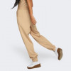 PUMA Спортивні штани  Ess+ Embroidery Pants 84709389 L Dusty Tan (4065453077128) - зображення 6