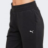 PUMA Спортивные штаны  Ess Sweatpants 58684251 XS  Black-CAT (4063697169746) - зображення 4