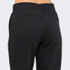 PUMA Спортивные штаны  Ess Sweatpants 58684251 XS  Black-CAT (4063697169746) - зображення 5