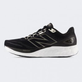   New Balance Чорні жіночі кросівки  model 680 nblW680LK8