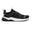 PUMA Кросівки ANZARUN 2.0 38921303 р.42 UK 8 чорний - зображення 1