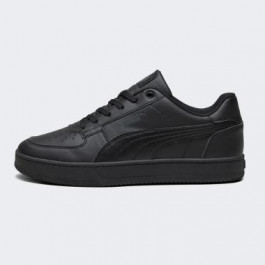 PUMA Чоловічі кеди низькі  Caven 2.0 39229001 46 (11UK) 30 см  Black-Cool Dark Gray (4099683134078)