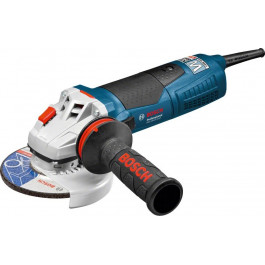   Bosch GWS 19-125 CIST Professional