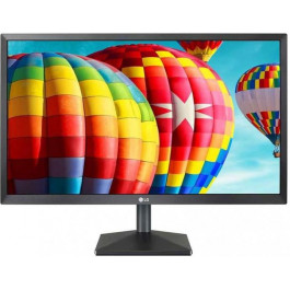   LG 24MK43HP-B