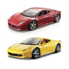 Bburago 458 ITALIA 1:24 (18-26003) - зображення 1