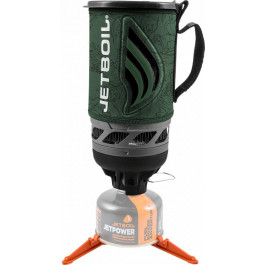   Jetboil Flash Cooking System / Wild (FLWLD)