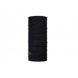   Buff Шарф-труба  Coolnet Uv+, Solid Black (BU 119328.999.10.00)