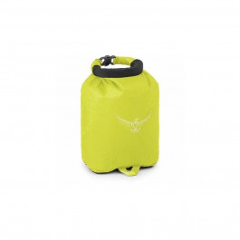   Osprey Ultralight Drysack 3L / Electric Lime