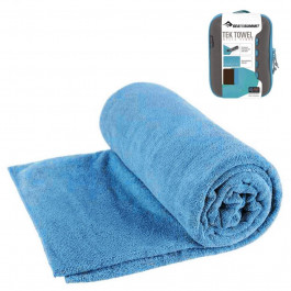   Sea to Summit Tek Towel S 40х80см Pacific Blue (STS ATTTEKSPB)