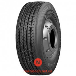   Lanvigator Lanvigator S201 (рульова) 245/70 R19.5 143/141J PR18