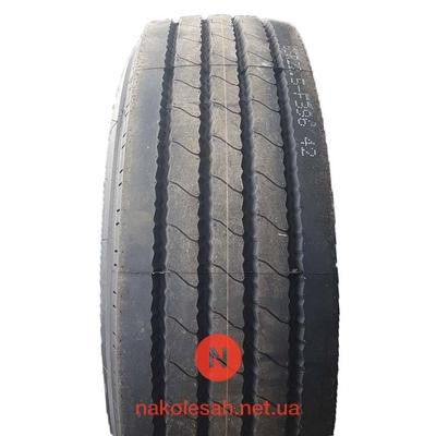 Sportrak Tire Sportrak SP396 (причіпна) 385/65 R22.5 160K PR20 - зображення 1