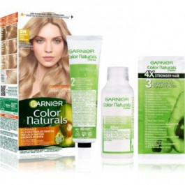   Garnier Color Naturals Creme фарба для волосся відтінок 9N Nude Extra Light Blonde