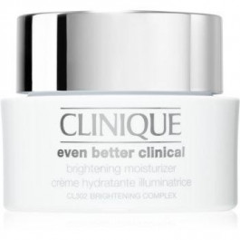   CLINIQUE Even Better Clinical™ Brightening Moisturizer зволожуючий крем для шкіри обличчя 50 мл