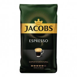   Jacobs Espresso зерно 1кг (8711000539187)