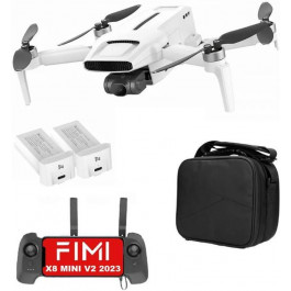   Fimi X8 Mini Drone White (FMWRJ04A7)