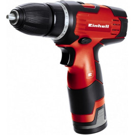   Einhell TH-CD 12-2 Li (4513660)