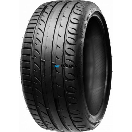 Kormoran UHP (205/55R17 95V) - зображення 1