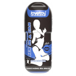   LoveToy Sex In A Can Mouth (IXI48341)