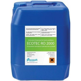   Ecosoft Ecotec 2000 (ECOT200010)